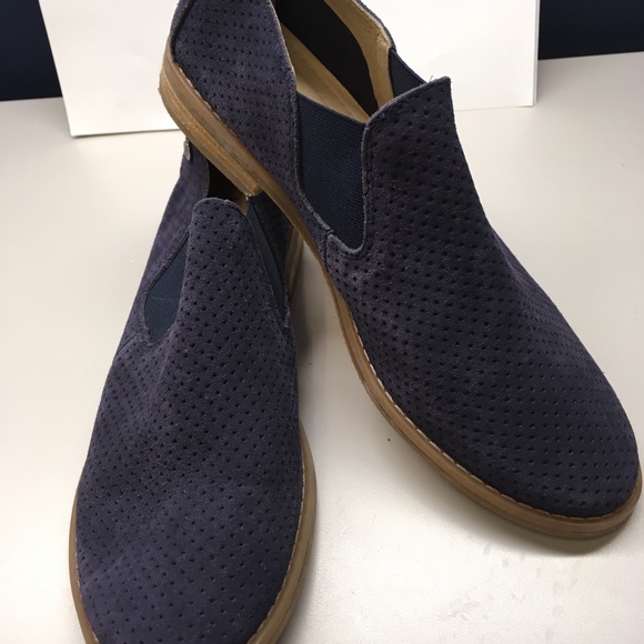 Hush Puppies Shoes - New Hush Puppies Women’s Casual slip-on